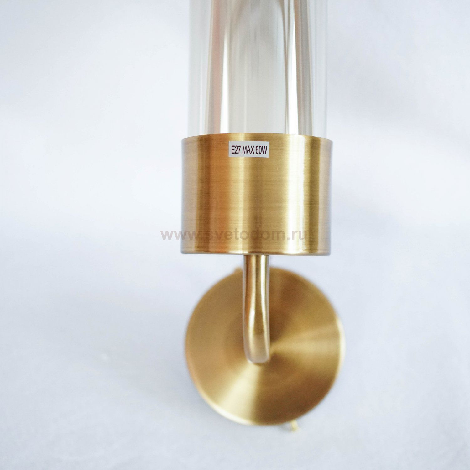 Светильник настенный бра Odeon light 4659/1W STEPI