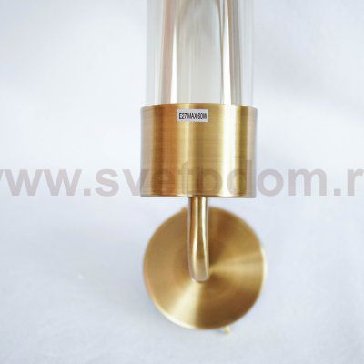 Светильник настенный бра Odeon light 4659/1W STEPI