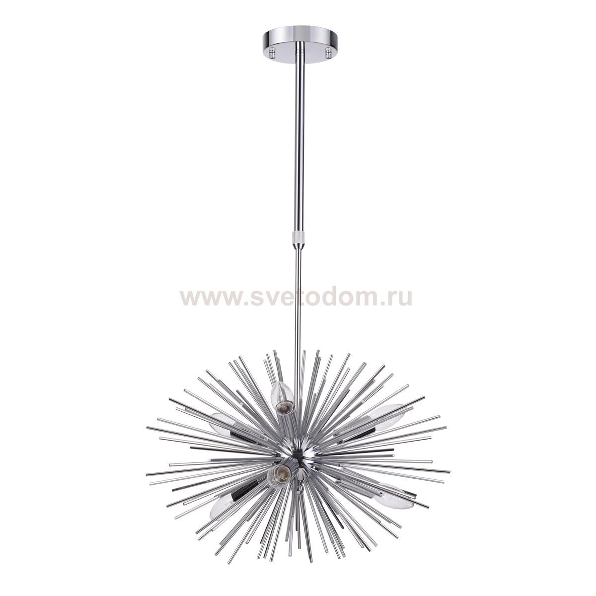 Люстра Odeon light 4661/6 KAVALLE
