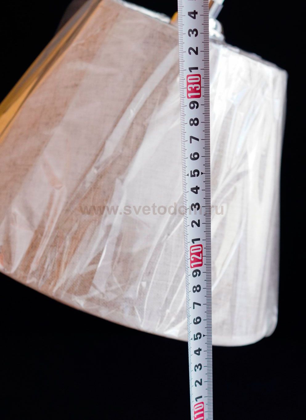 Торшер со столиком Odeon light 4666/1F KALDA