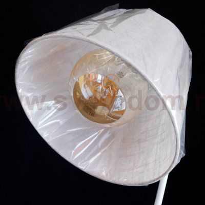 Торшер со столиком Odeon light 4666/1F KALDA