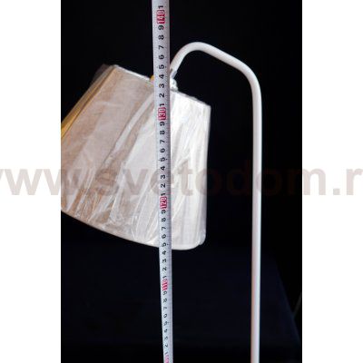 Торшер со столиком Odeon light 4667/1F KALDA