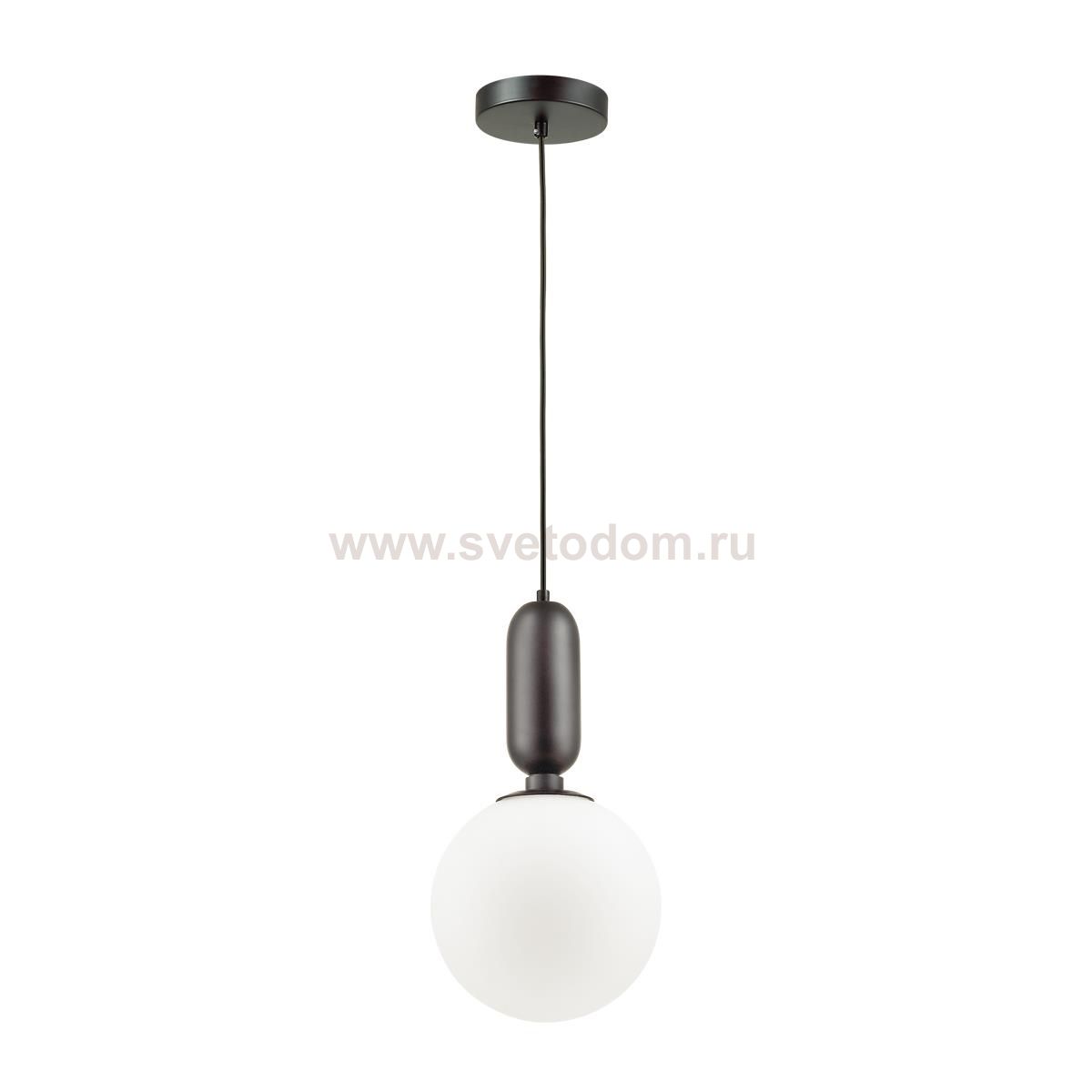 Подвесной светильник Odeon light 4668/1 OKIA