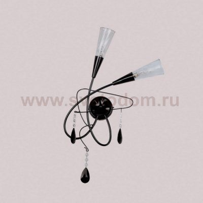 Светильник бра Lightstar 711637 Aereo