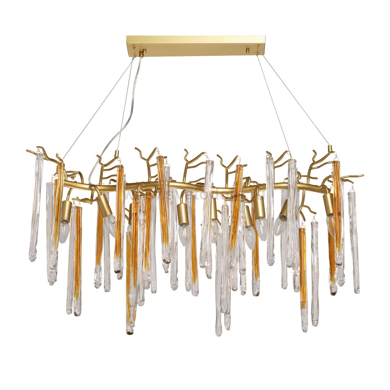 Люстра Mw light 467010910 Лайма