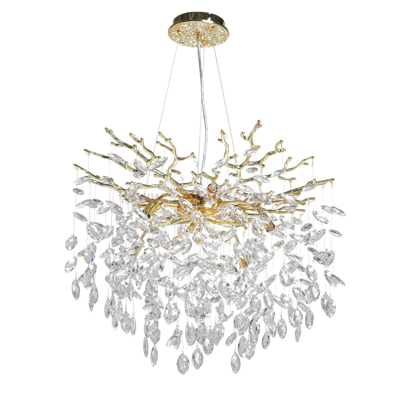 Светильник потолочный Mw light 467011708 Лайма