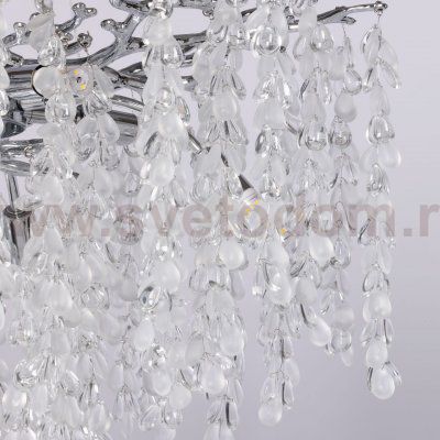 Светильник потолочный Mw light 467012408 Лайма