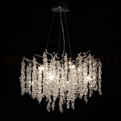 Светильник потолочный Mw light 467012408 Лайма