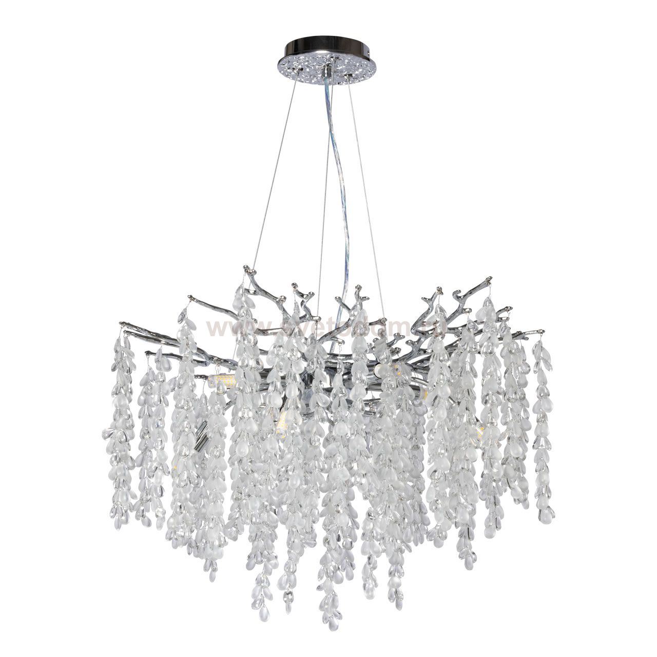 Светильник потолочный Mw light 467012408 Лайма