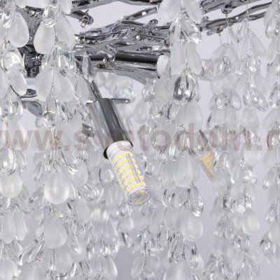 Светильник потолочный Mw light 467012408 Лайма