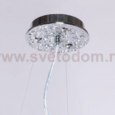 Светильник потолочный Mw light 467012408 Лайма