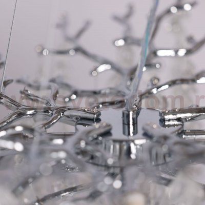 Светильник потолочный Mw light 467012408 Лайма