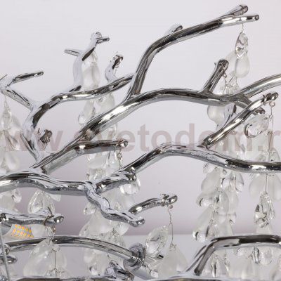 Светильник потолочный Mw light 467012408 Лайма