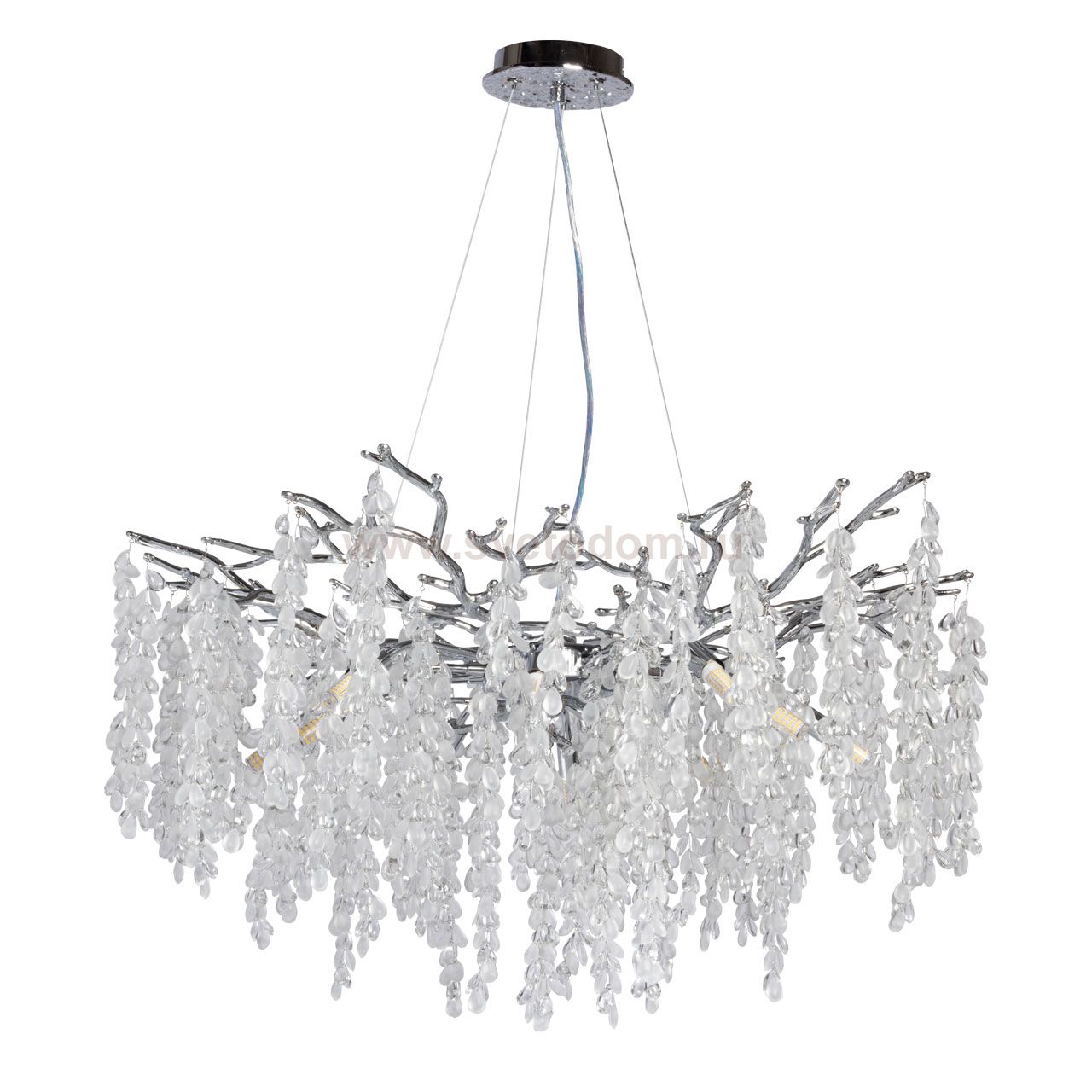 Светильник потолочный Mw light 467012510 Лайма