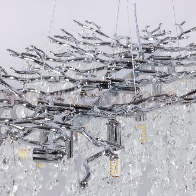 Светильник потолочный Mw light 467012610 Лайма