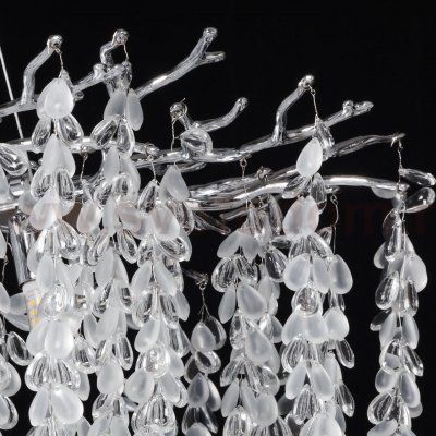 Светильник потолочный Mw light 467012610 Лайма