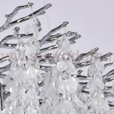 Светильник потолочный Mw light 467012610 Лайма