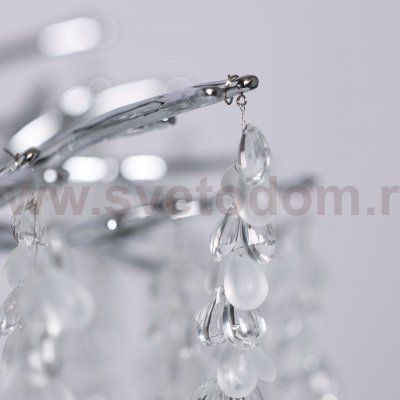 Светильник потолочный Mw light 467012610 Лайма