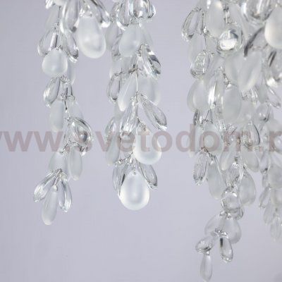 Светильник потолочный Mw light 467012610 Лайма