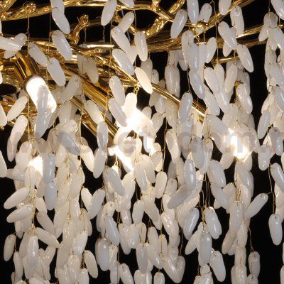 Светильник потолочный Mw light 467012910 Лайма