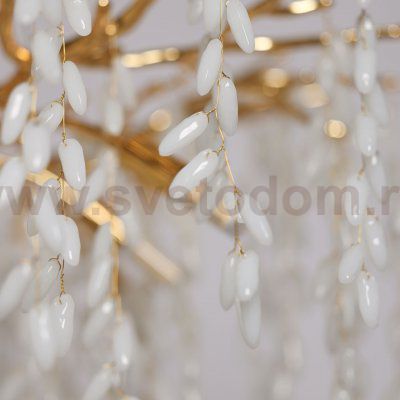 Светильник потолочный Mw light 467012910 Лайма