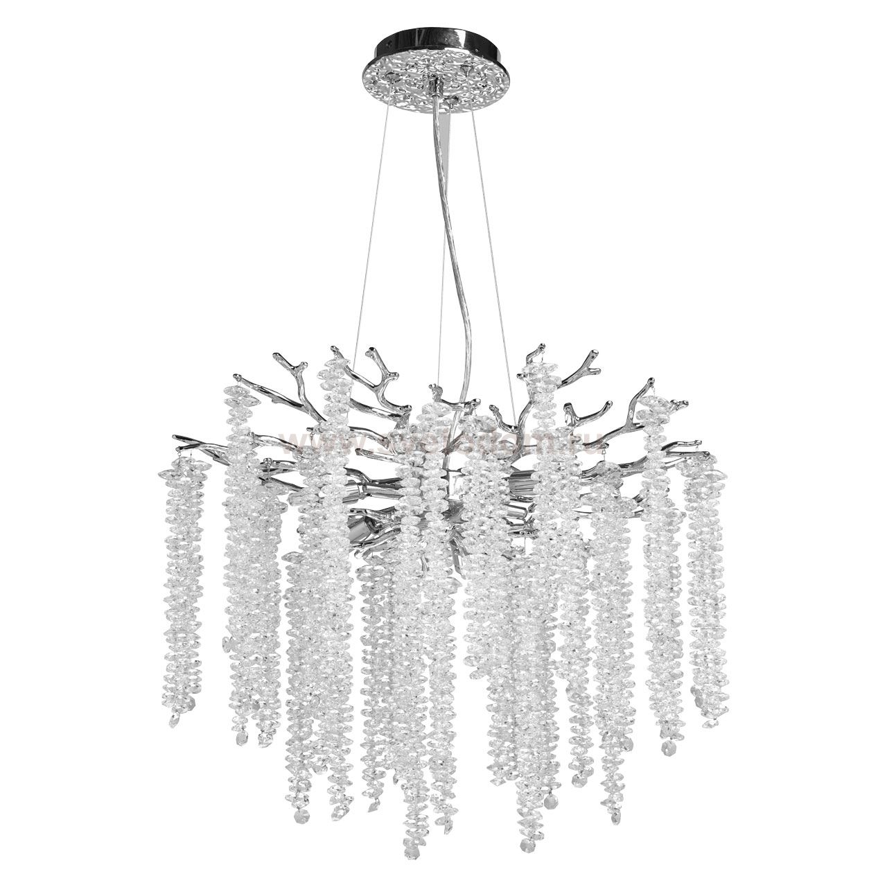 Светильник потолочный Mw light 467013406 Лайма