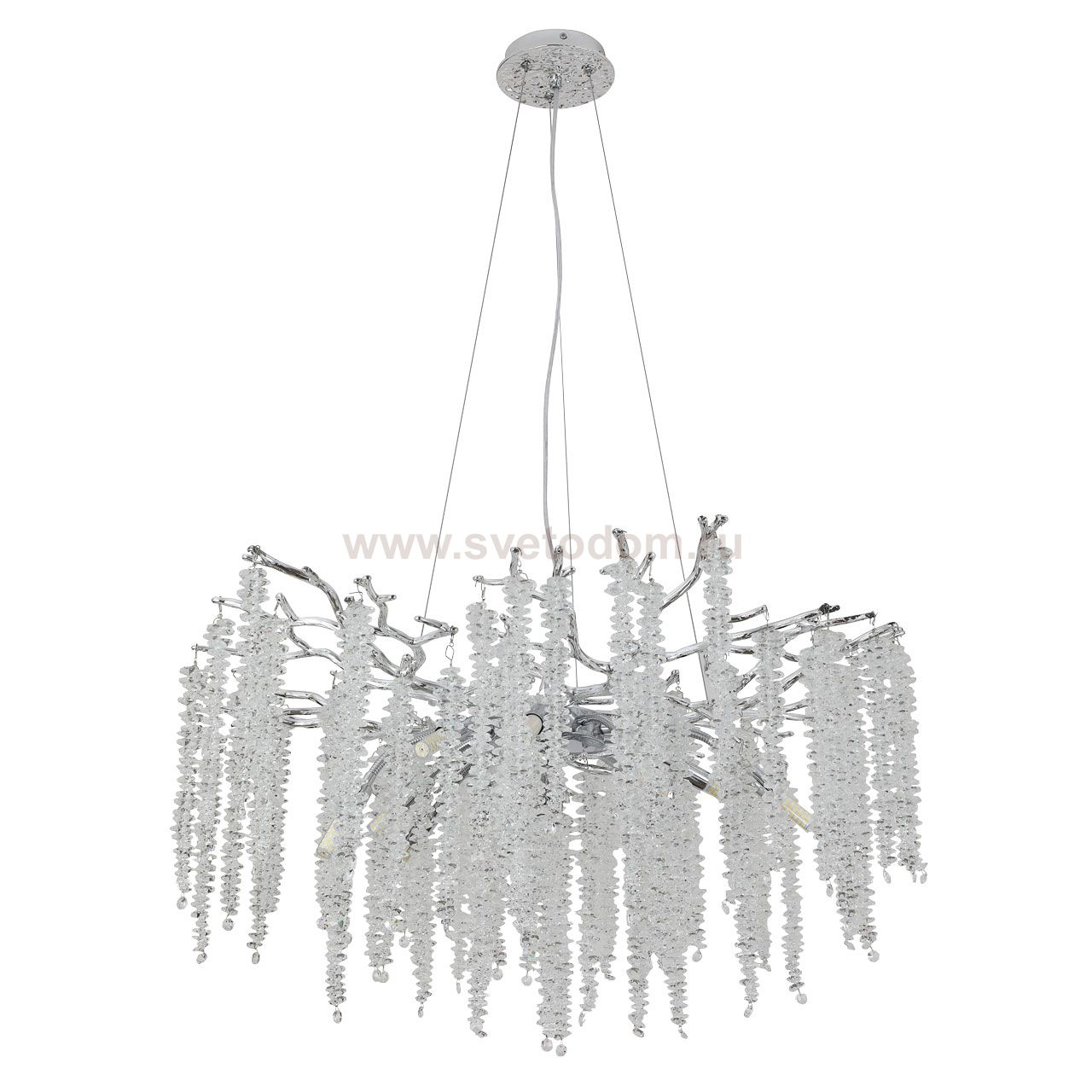 Светильник потолочный Mw light 467013510 Лайма