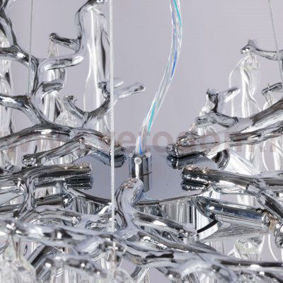 Светильник потолочный Mw light 467013808 Лайма