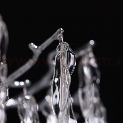 Светильник потолочный Mw light 467013808 Лайма