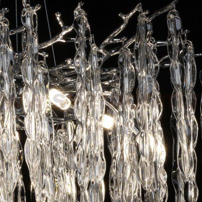 Светильник потолочный Mw light 467013808 Лайма