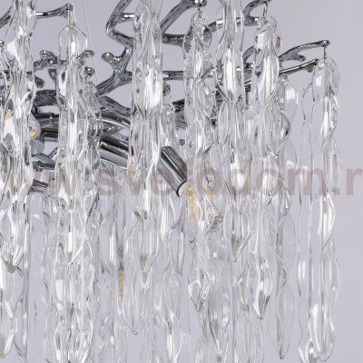 Светильник потолочный Mw light 467013808 Лайма