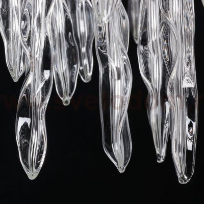 Светильник потолочный Mw light 467013808 Лайма