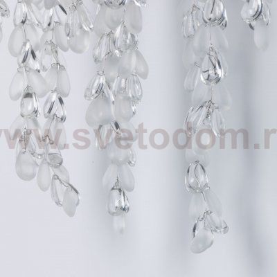 Настенный светильник бра Mw light 467022702 Лайма