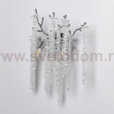 Настенный светильник бра Mw light 467023702 Лайма