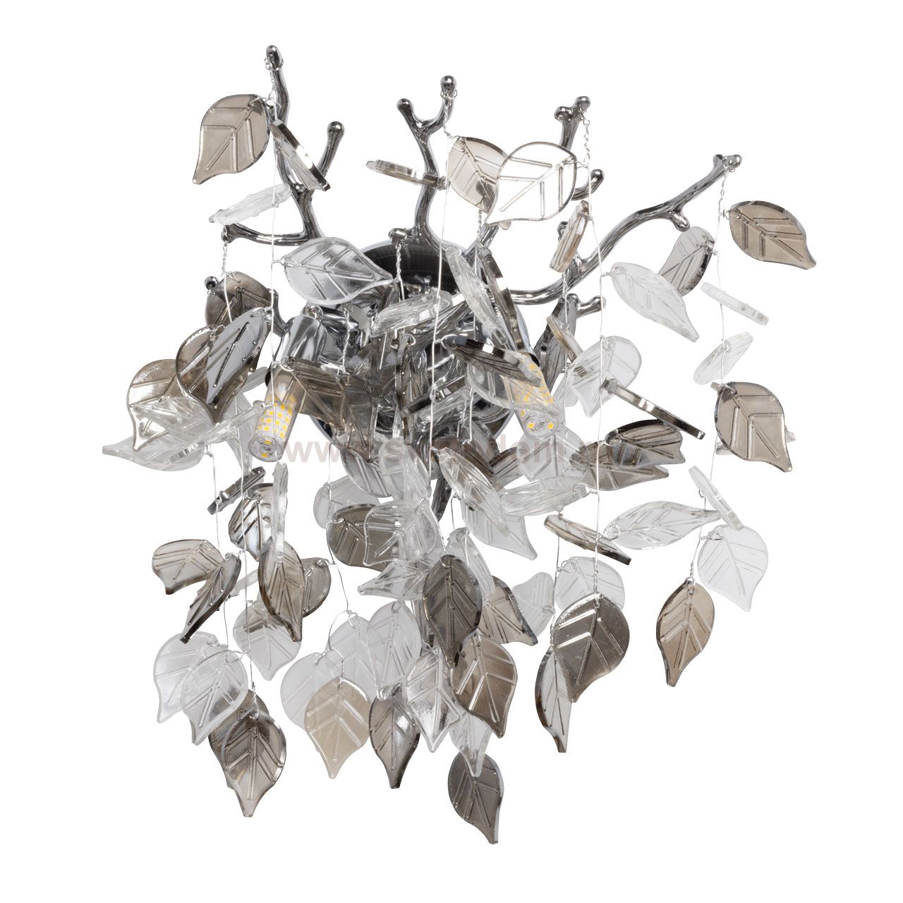 Настенный светильник бра Mw light 467024102 Лайма