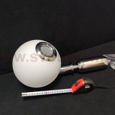 Подвесной светильник 200мм Odeon light 4670/1 OKIA