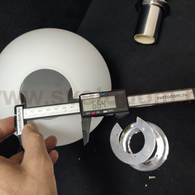 Подвесной светильник 200мм Odeon light 4670/1 OKIA