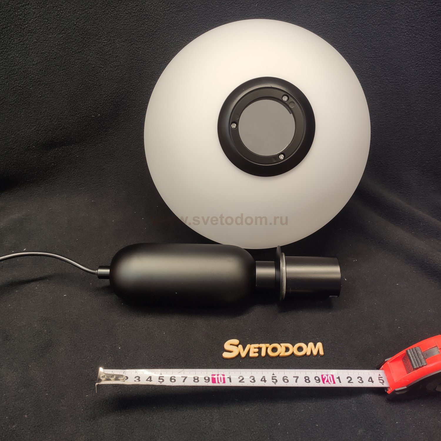 Подвесной светильник Odeon light 4671/1 OKIA 250мм