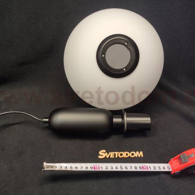 Подвесной светильник Odeon light 4671/1 OKIA 250мм