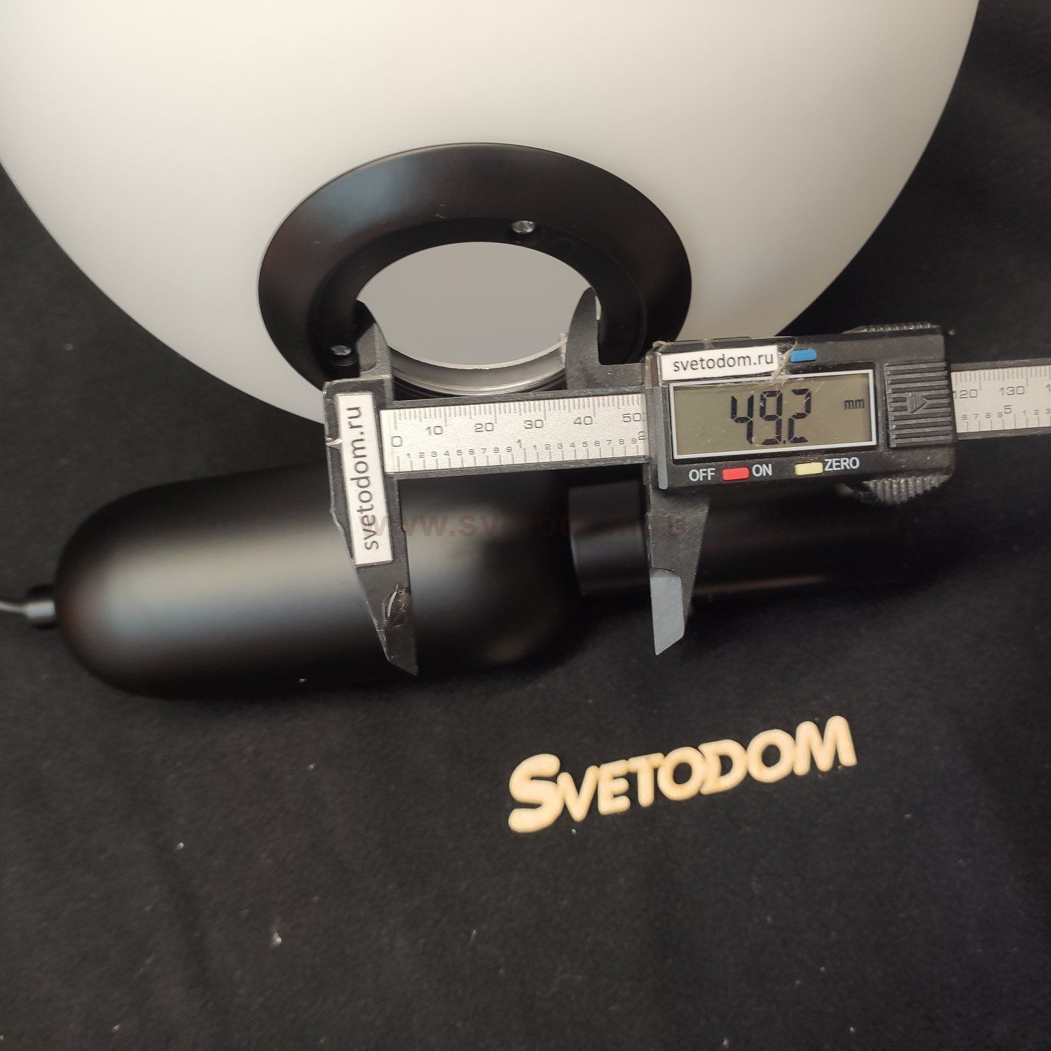 Подвесной светильник Odeon light 4671/1 OKIA 250мм