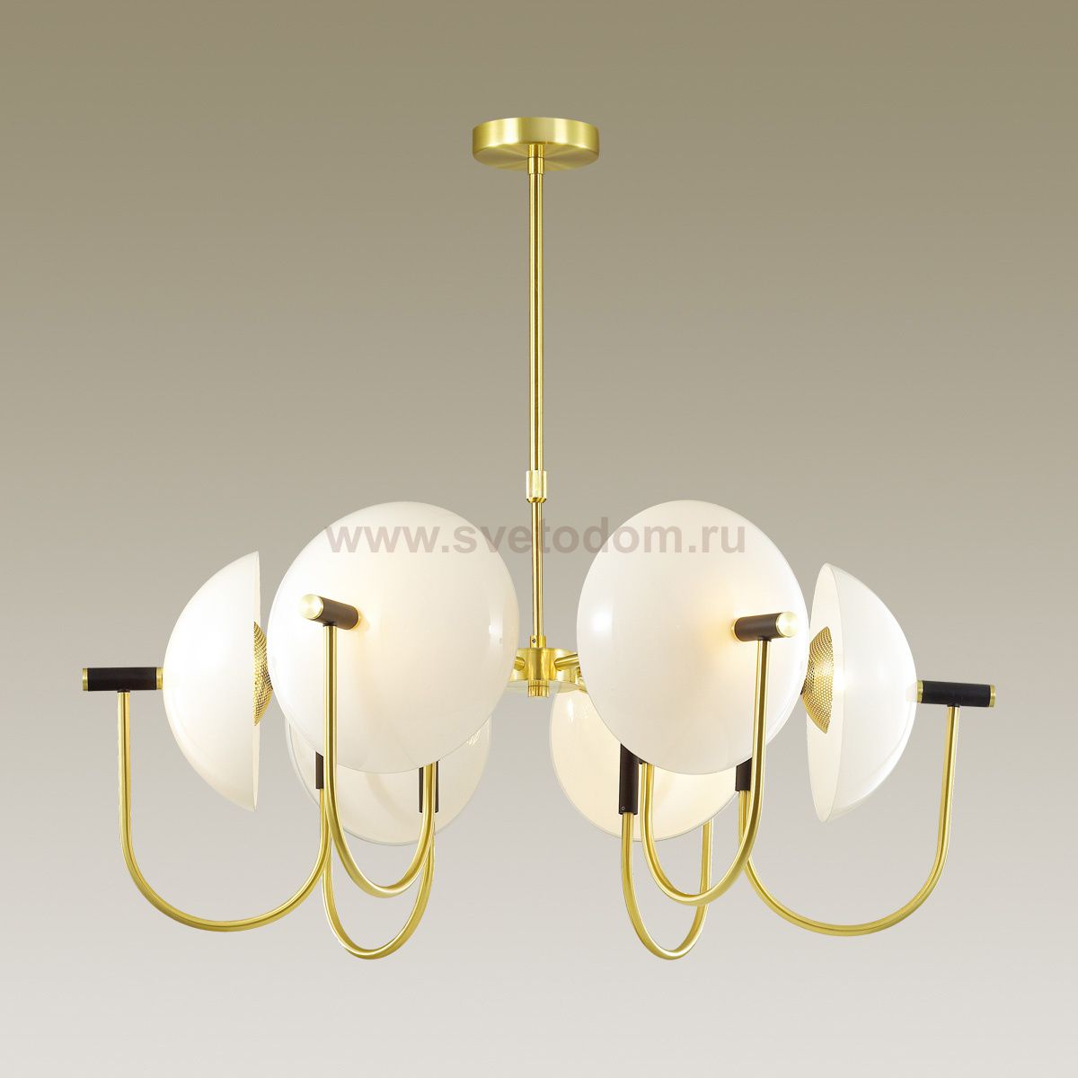 Люстра Odeon light 4674/6 GRANTA