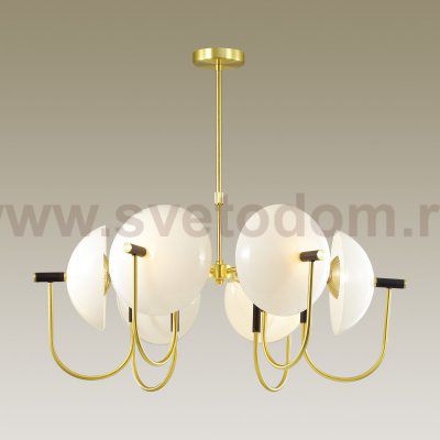 Люстра Odeon light 4674/6 GRANTA