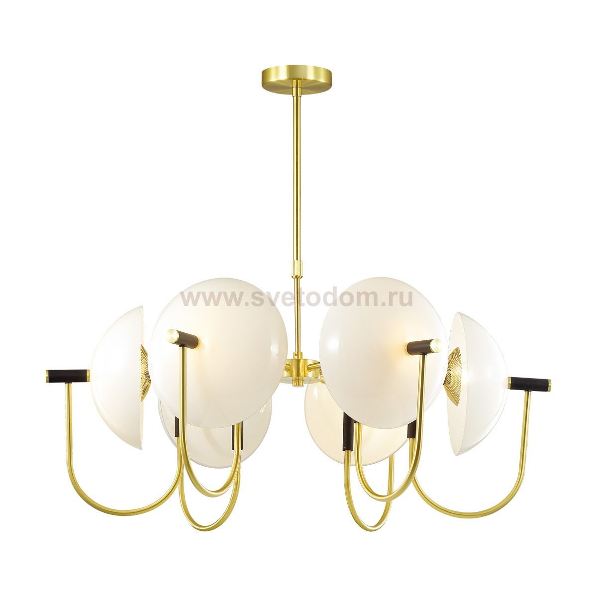 Люстра Odeon light 4674/6 GRANTA