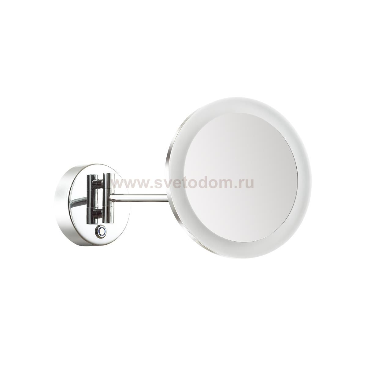 Светильник - зеркало Odeon light 4678/6WL MIRROR