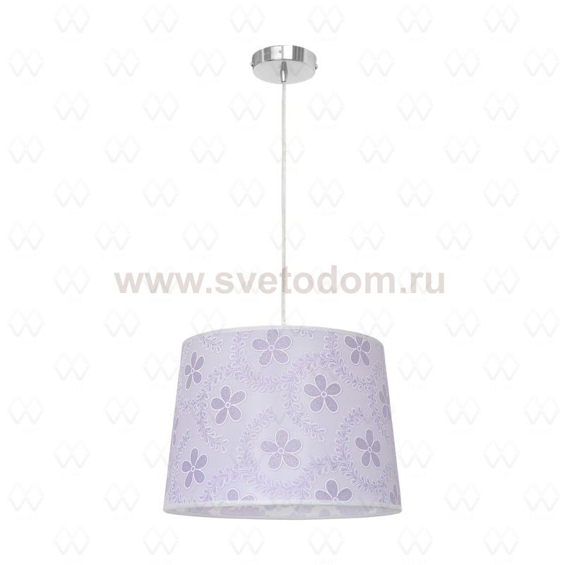 Подвесной светильник Mw light 468010101 Ариэль