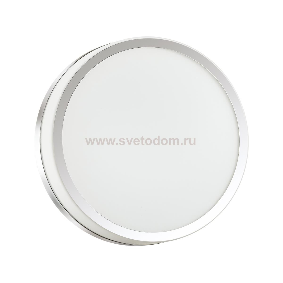 Светильник Odeon light 4680/12CL RIMA