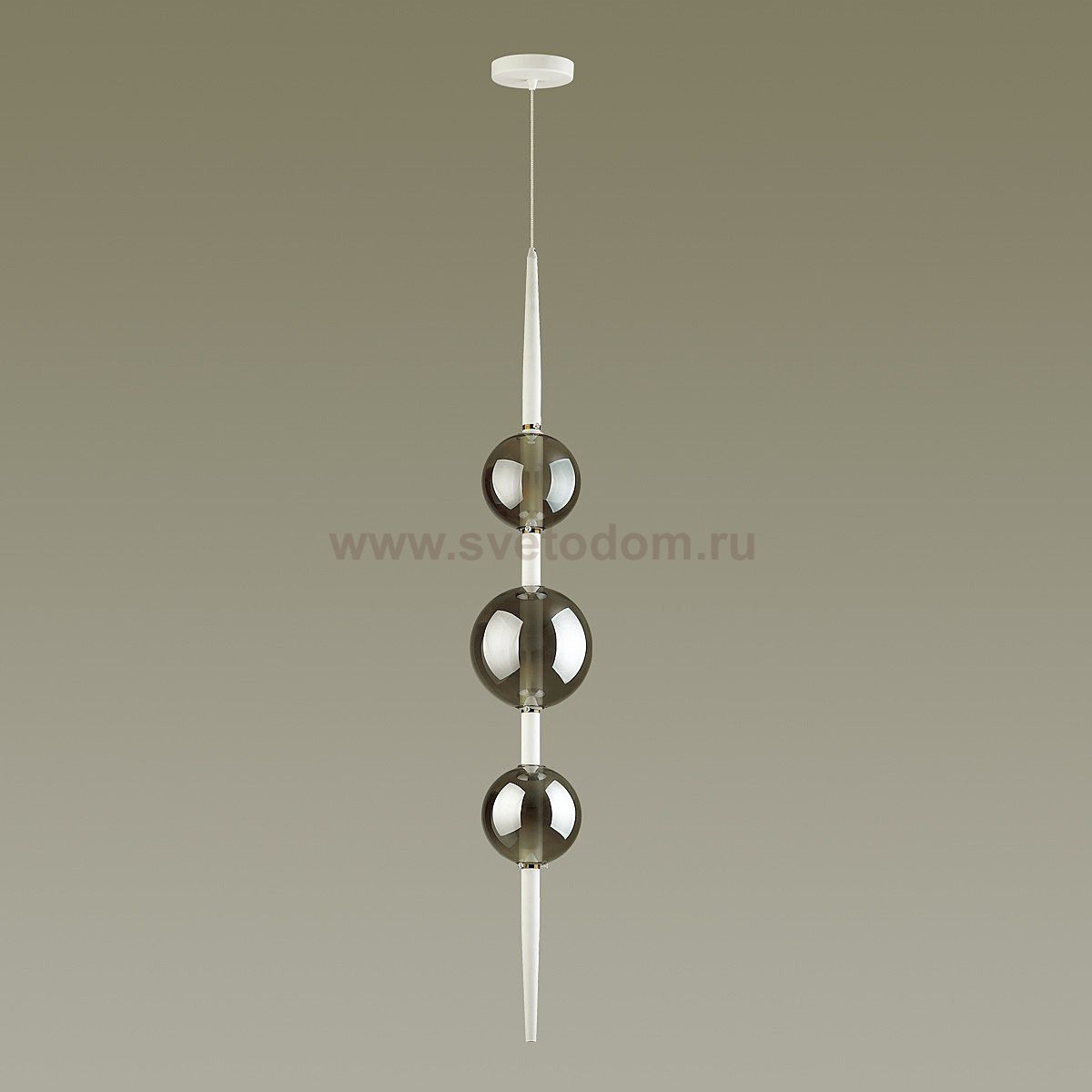 Подвесной светильник Odeon light 4683/3 LAZIA