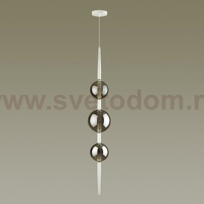 Подвесной светильник Odeon light 4683/3 LAZIA