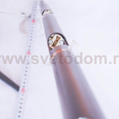 Подвесной светильник Odeon light 4684/2 LAZIA