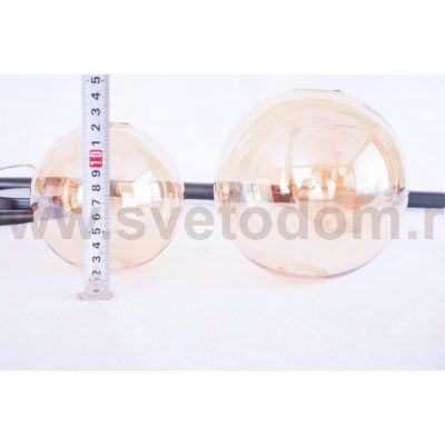 Подвесной светильник Odeon light 4684/2 LAZIA